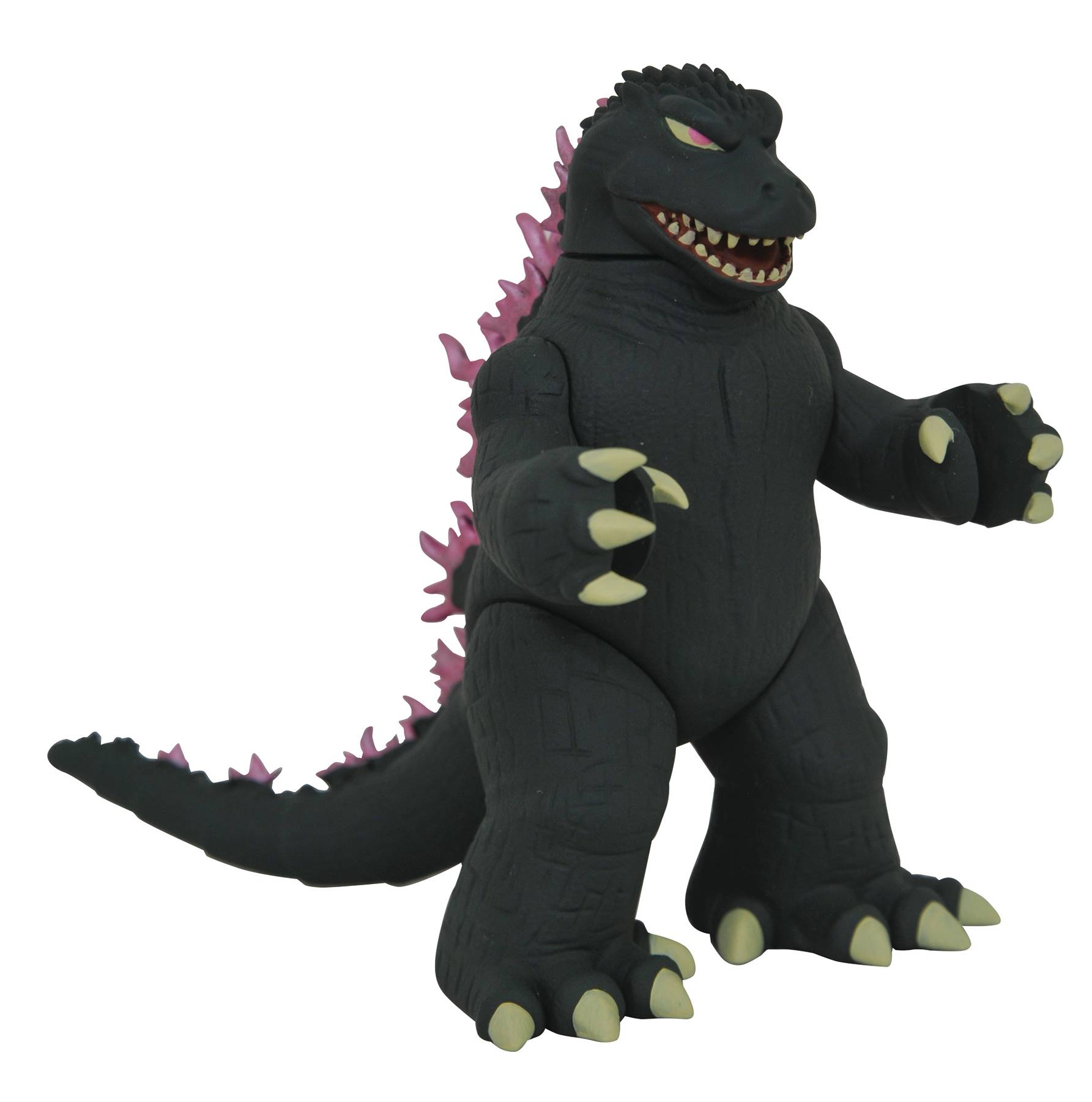 Godzilla 1999 Godzilla Vinimate