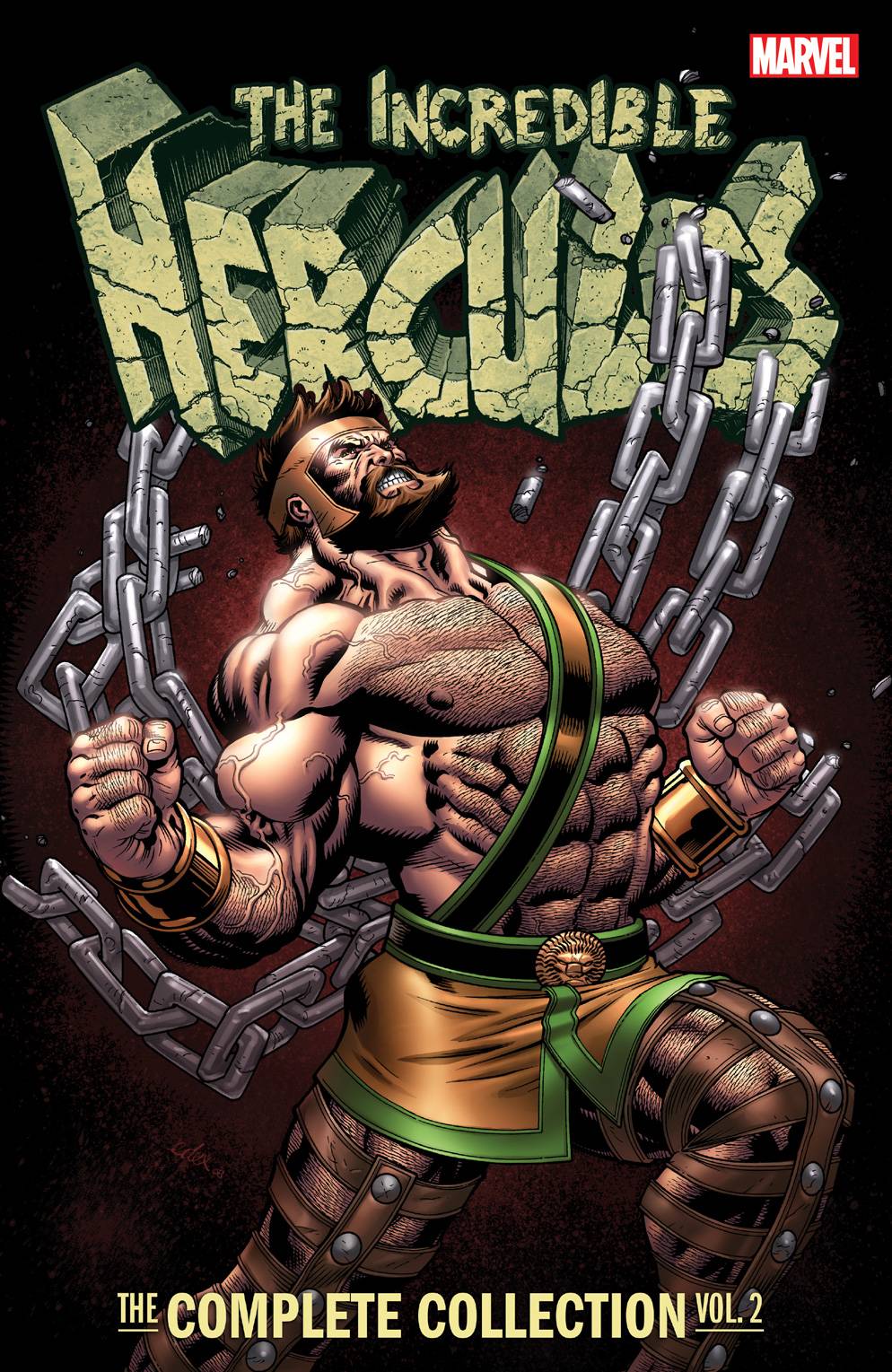 Incredible Hercules Complete Collection Graphic Novel Volume 2