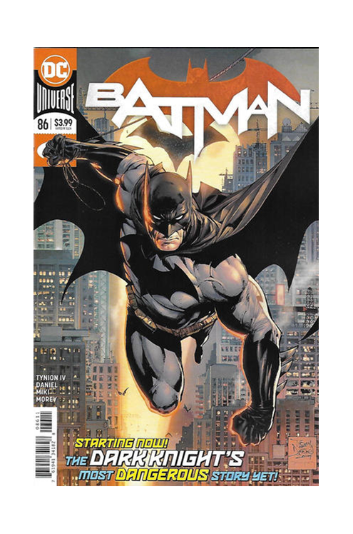 Batman #86 (2016)