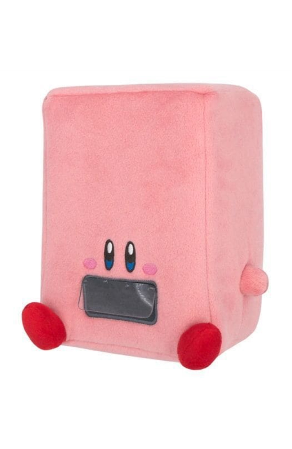 Kirby Vending Machine 7 Inch Plush