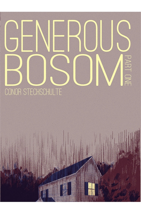 Generous Bosom 1