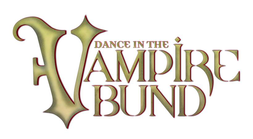 Dance in the Vampire Bund BD + DVD Limited Edition