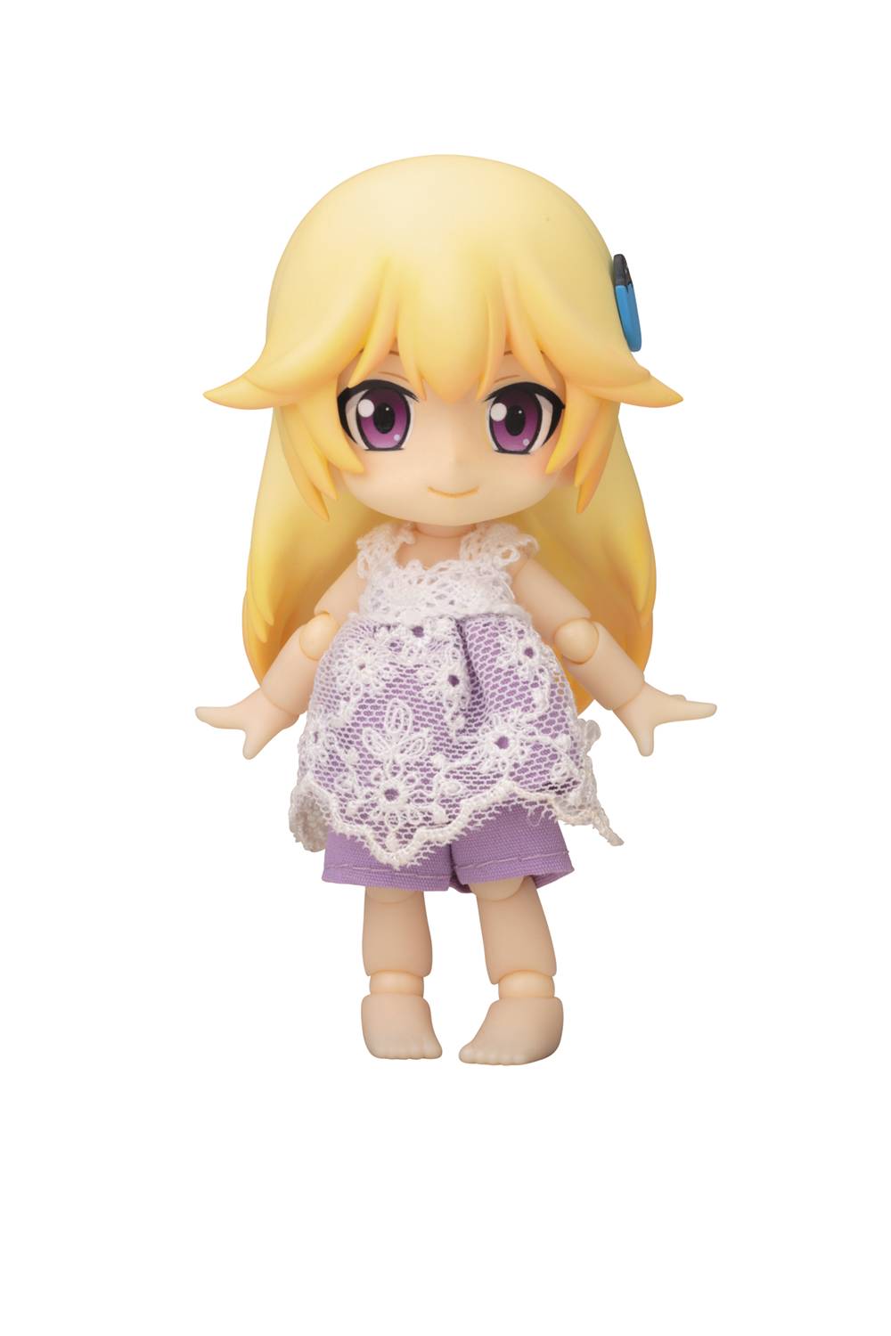 Cu-Poche Friends Cherie Cu-Poche Figure