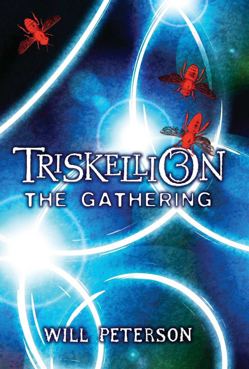 Triskellion 3: The Gathering (Hardcover Book)