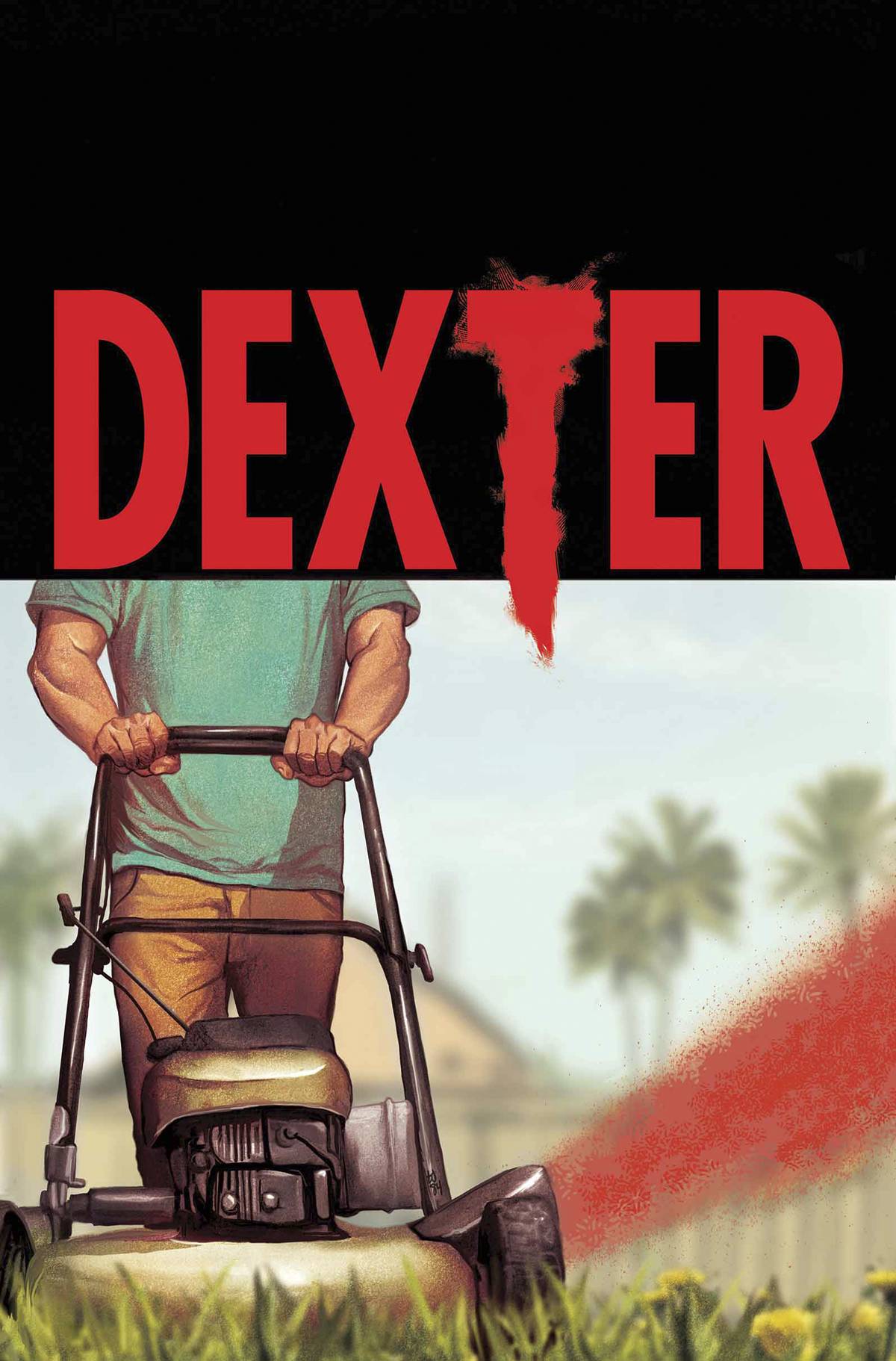 Dexter #3