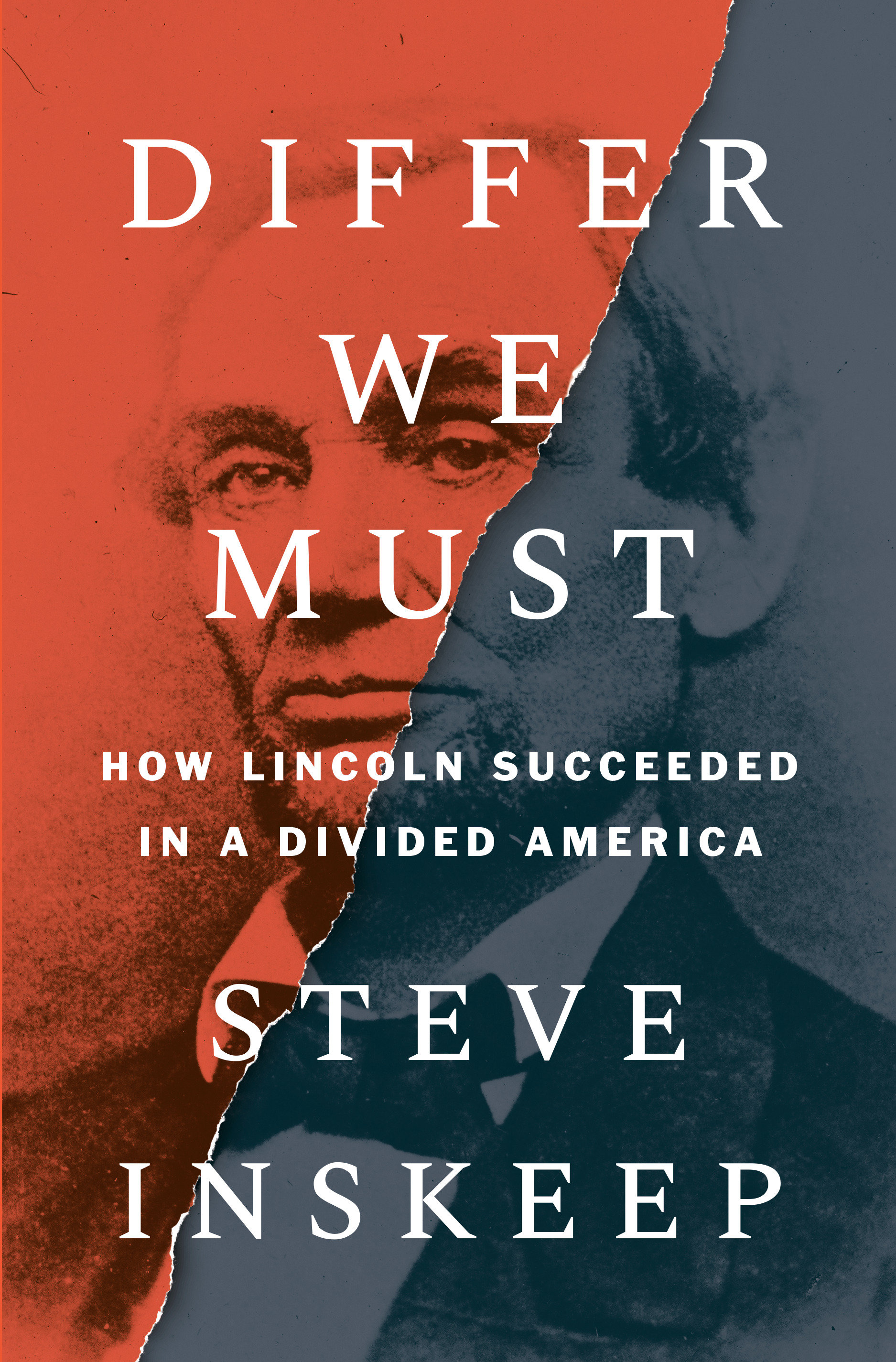 Differ We Must (Hardcover Book)