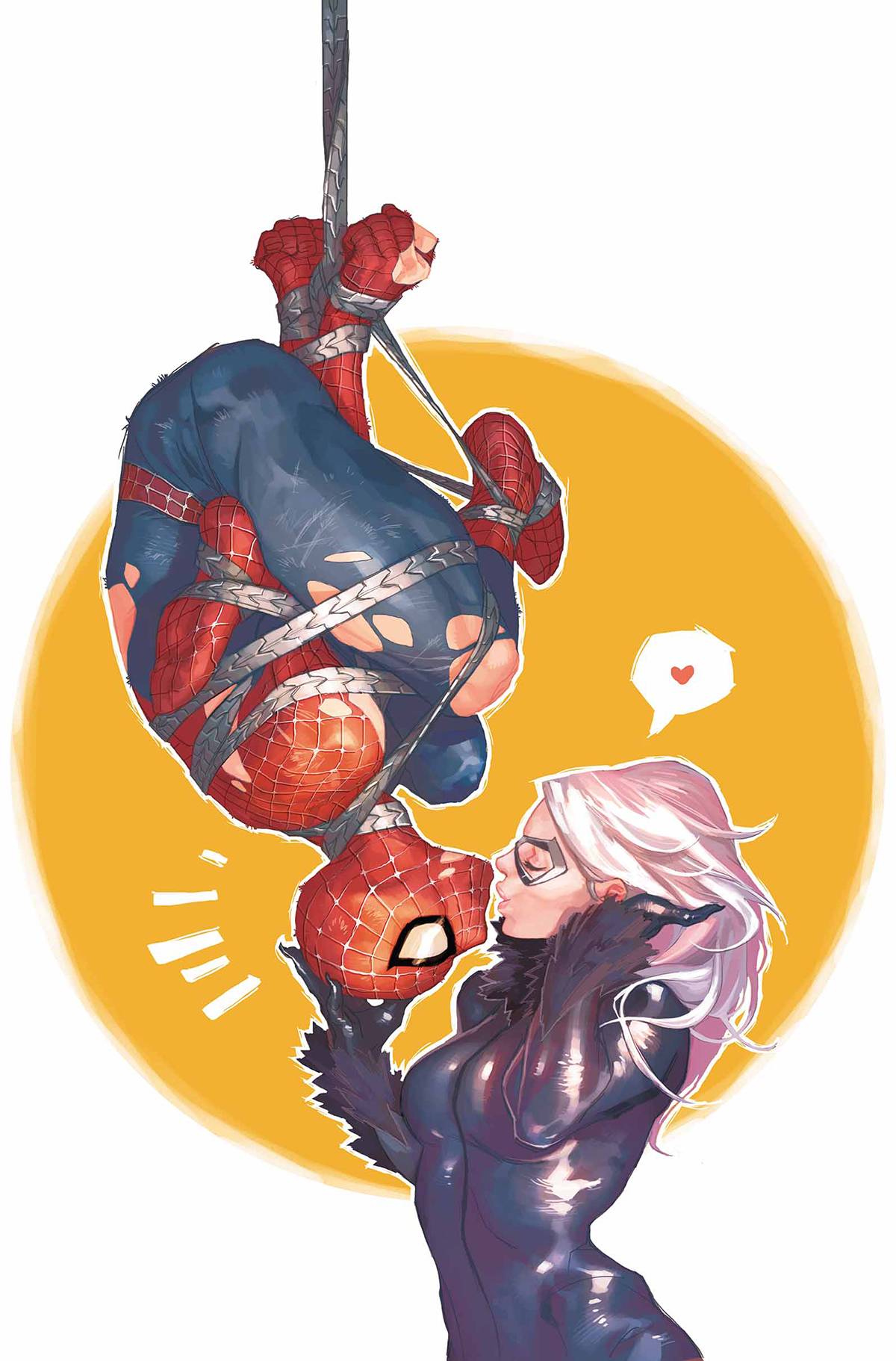 Amazing Spider-Man #18.1 (2014)