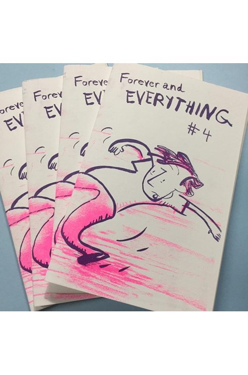 Forever And Everything #4