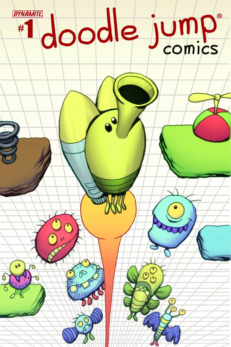 Doodle Jump review: Doodle Jump - CNET