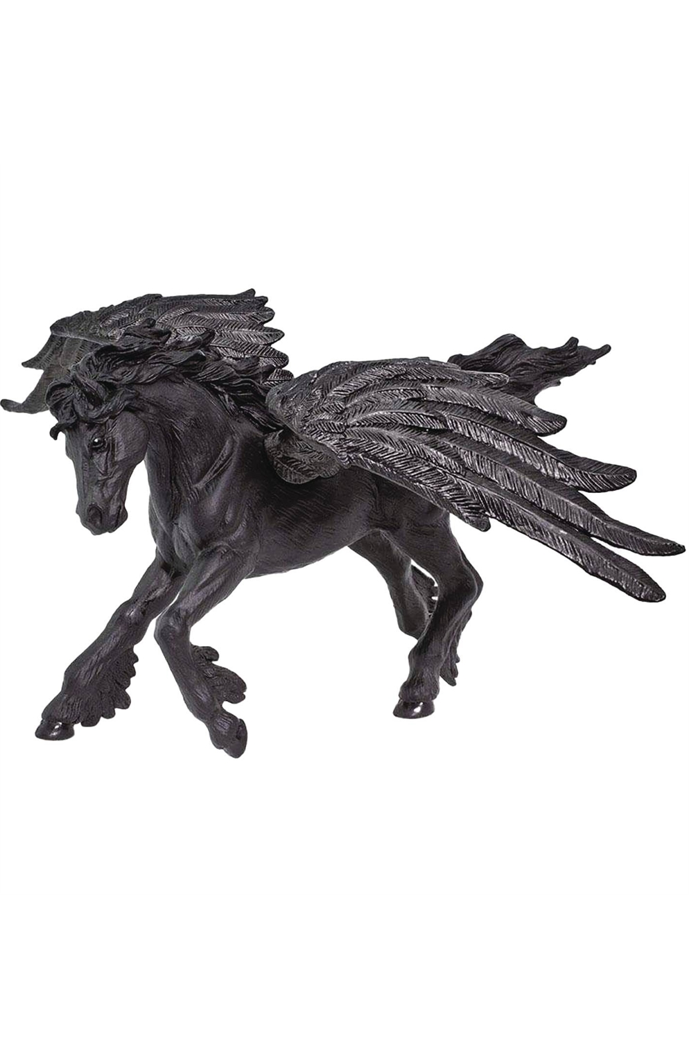 Twilight Pegasus 5.5 Inch Figurine