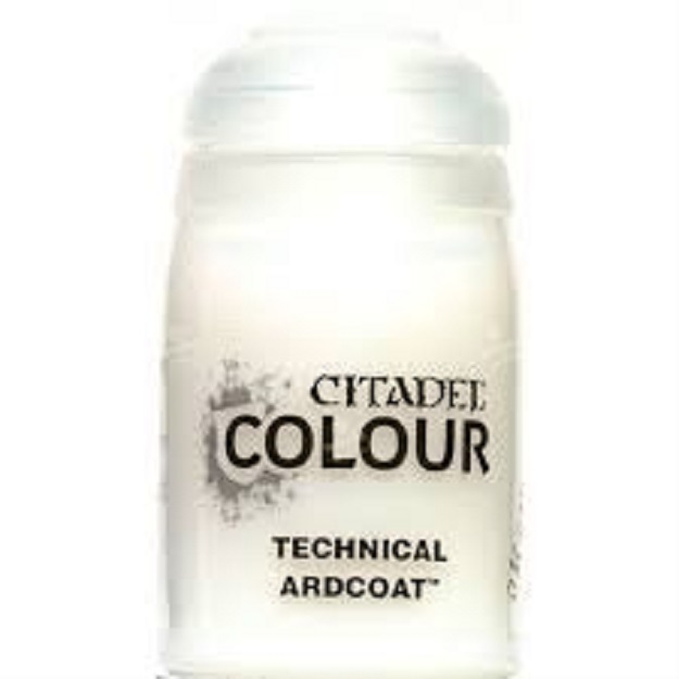Citadel Paint: Technical - Ardcoat