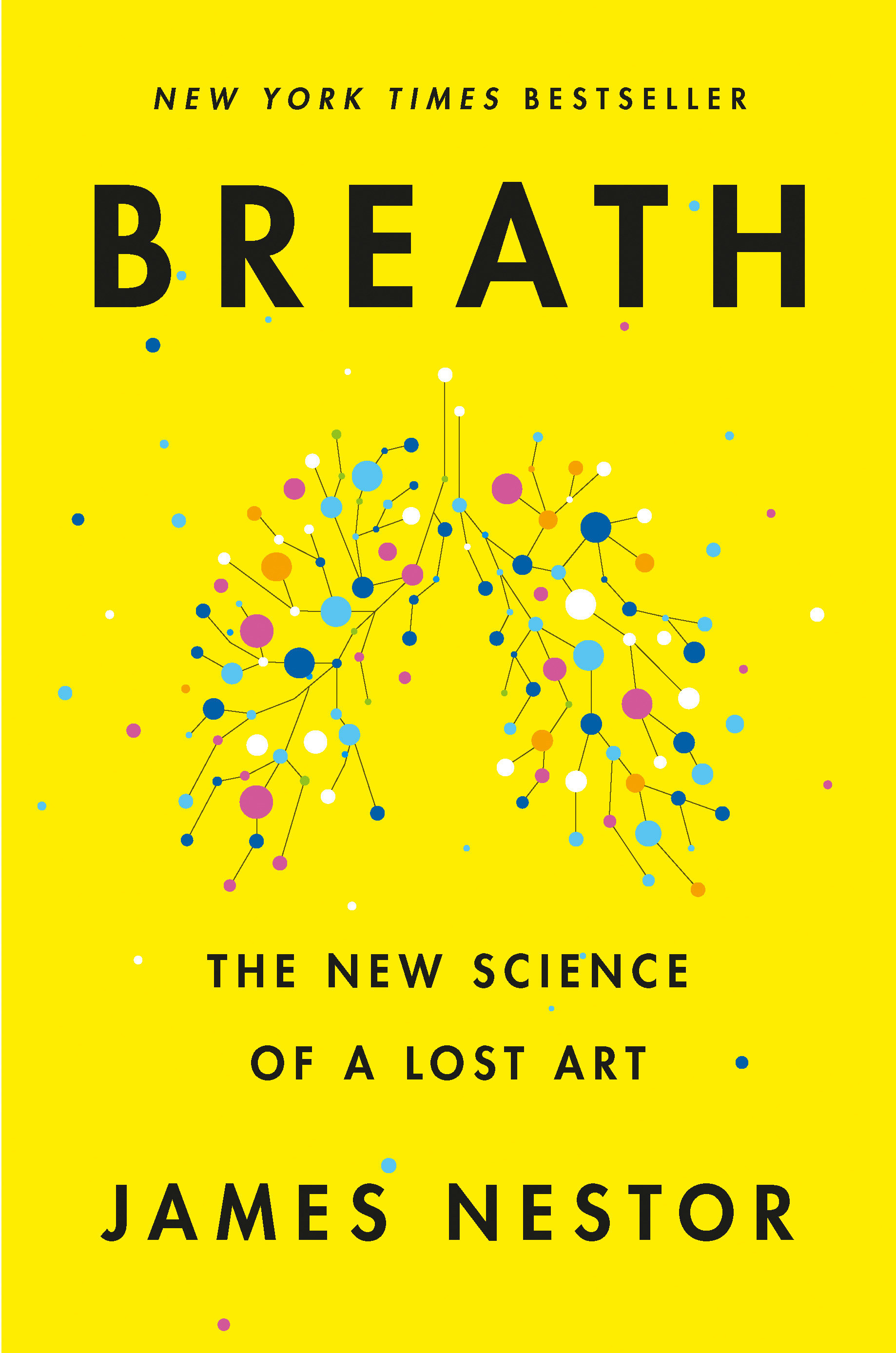 Breath (Hardcover Book)