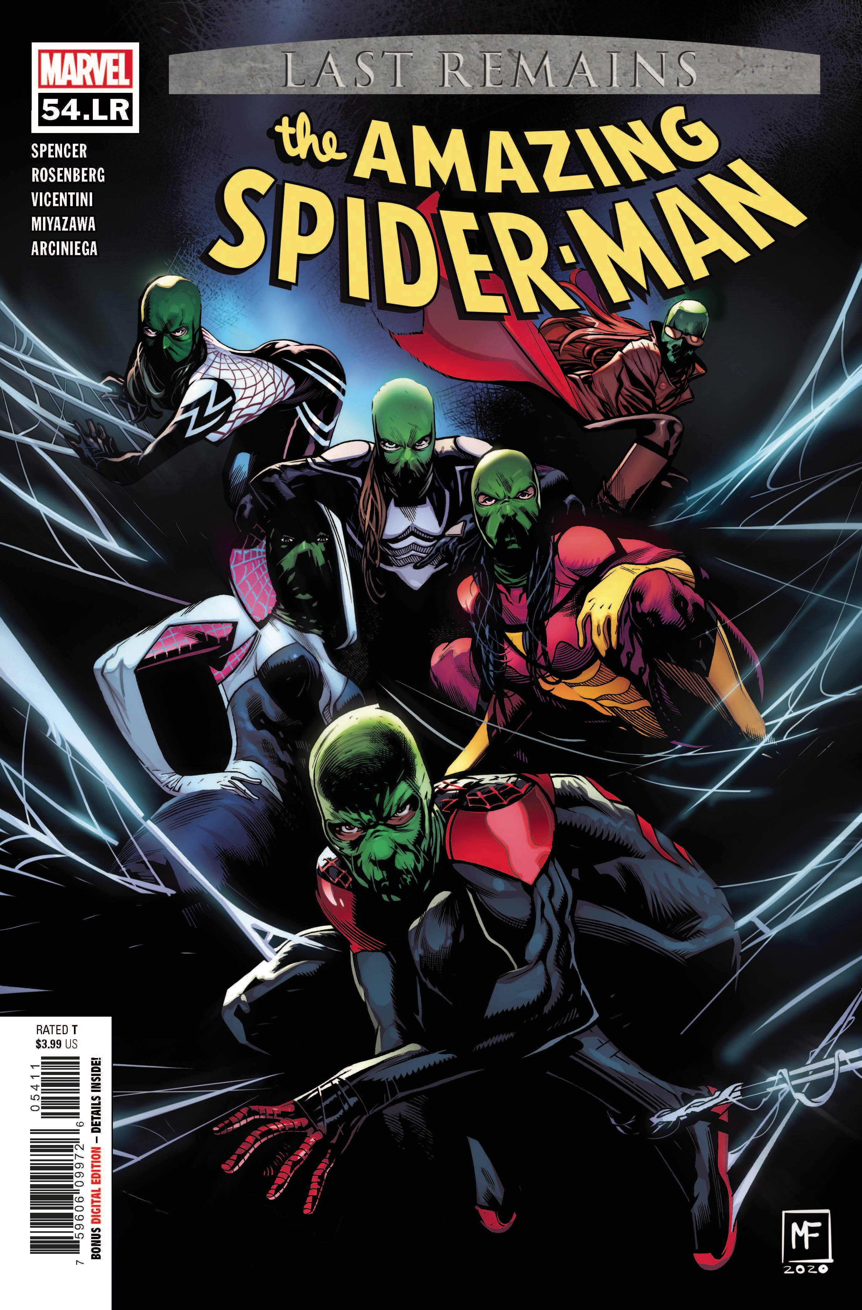 Amazing Spider-Man #54.lr (2018)