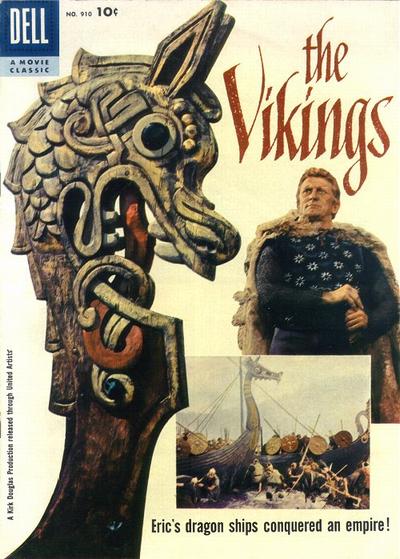 The Vikings-Good