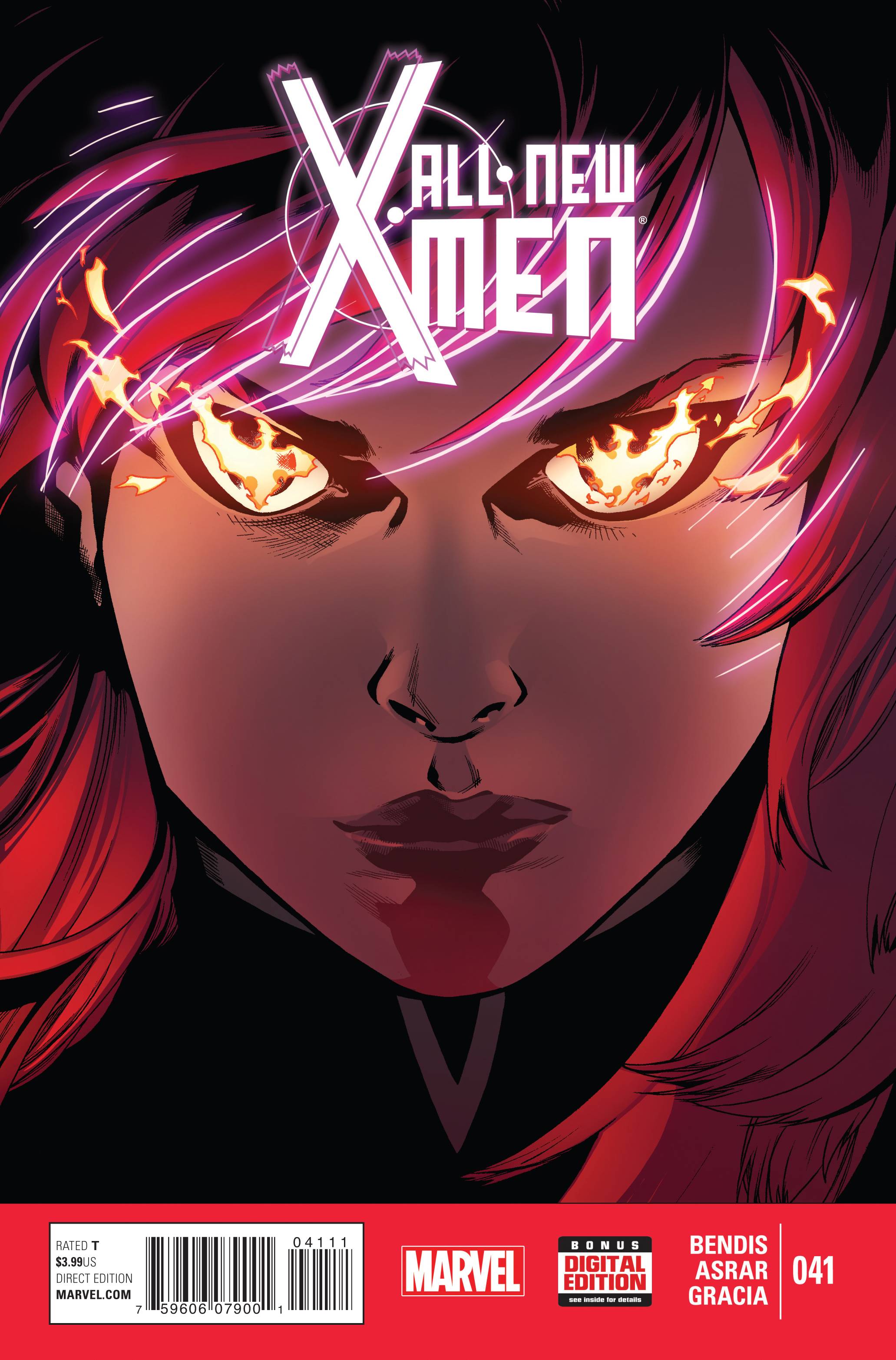All-New X-Men #41 (2012)