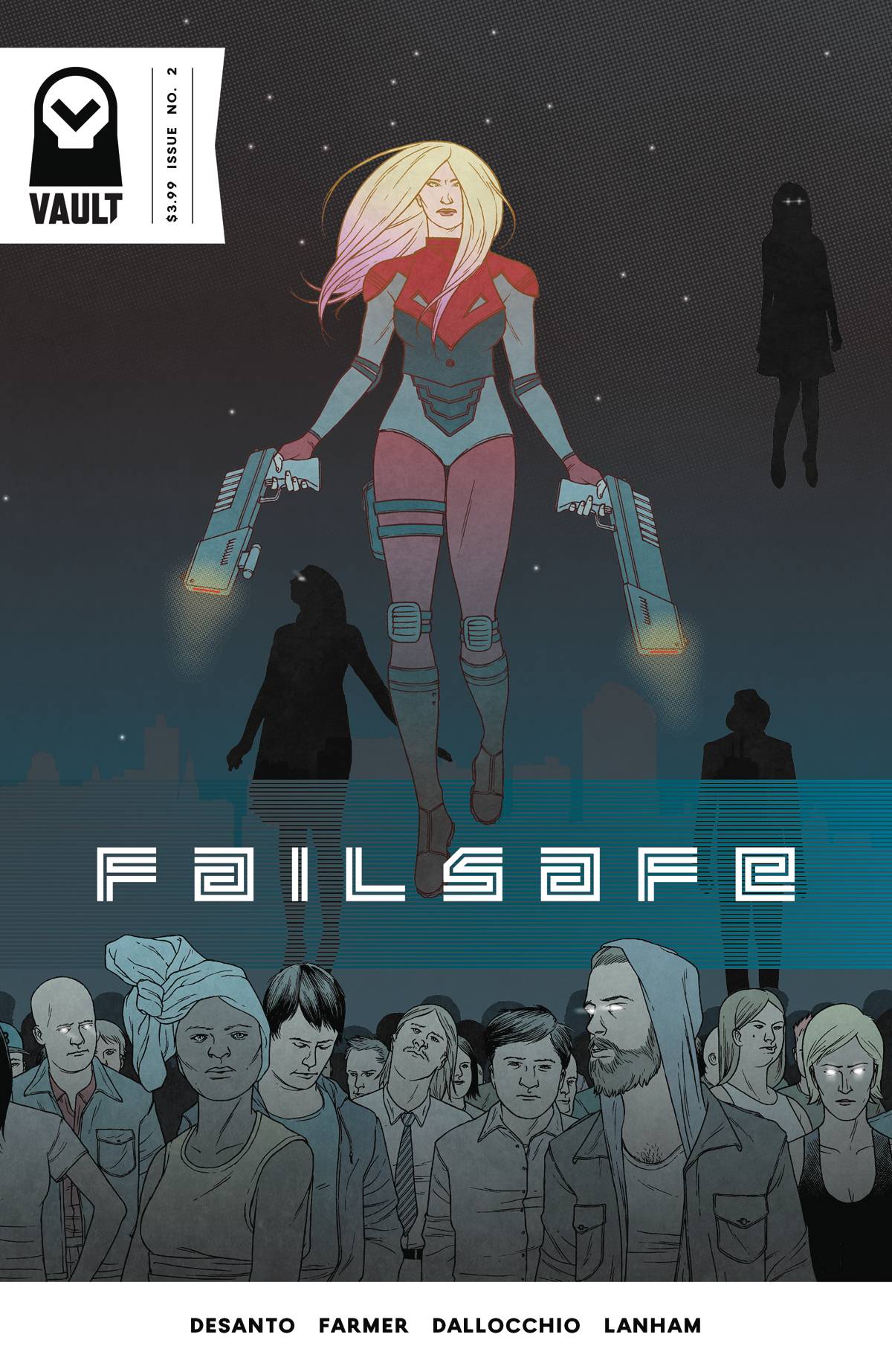 Failsafe #2