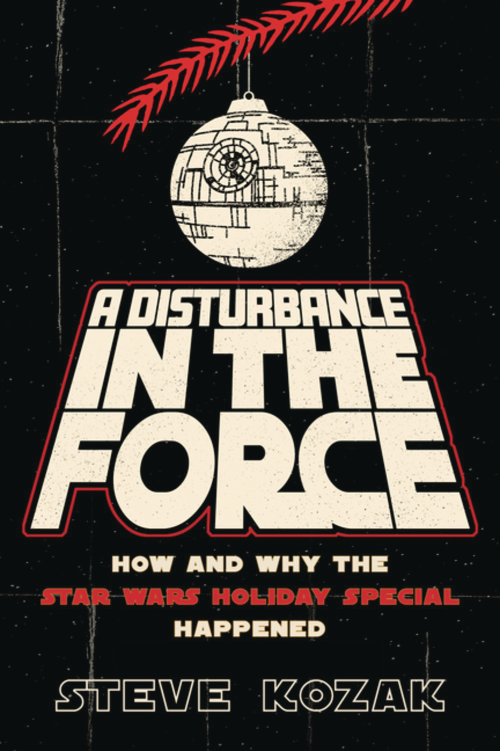 Disturbance In Force How Why Star Wars Holiday Special Happened