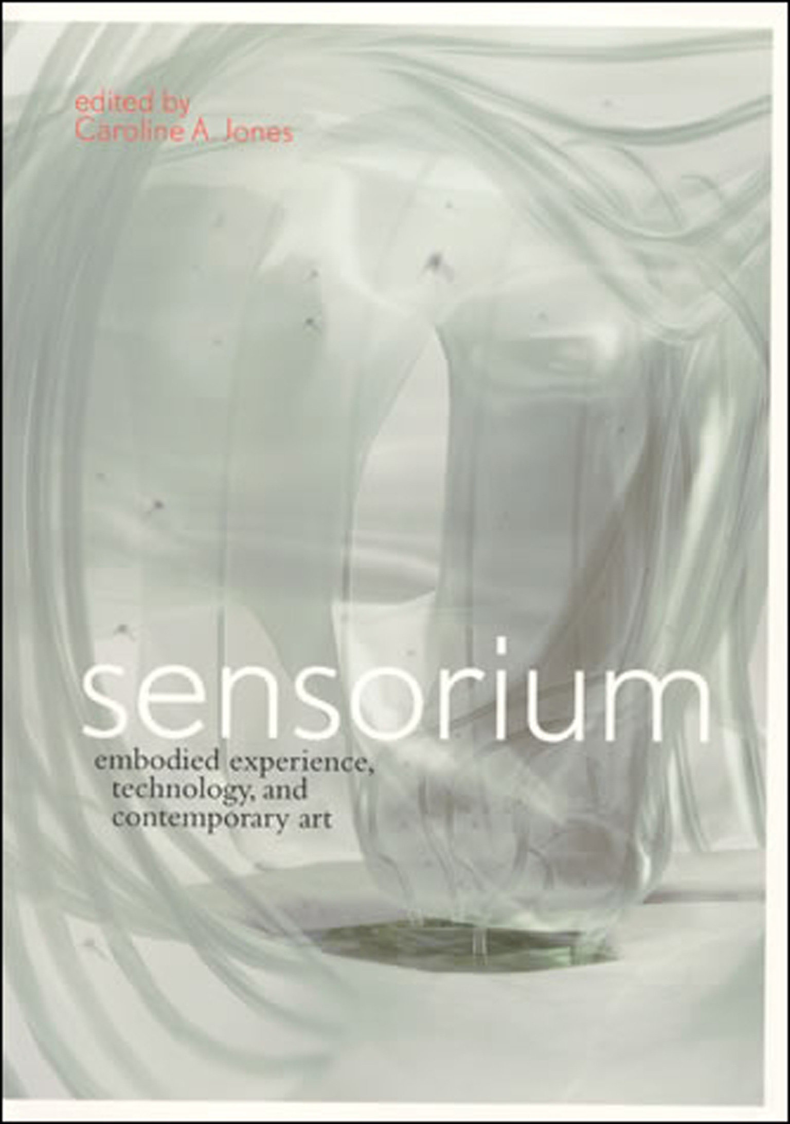 Sensorium (Hardcover Book)