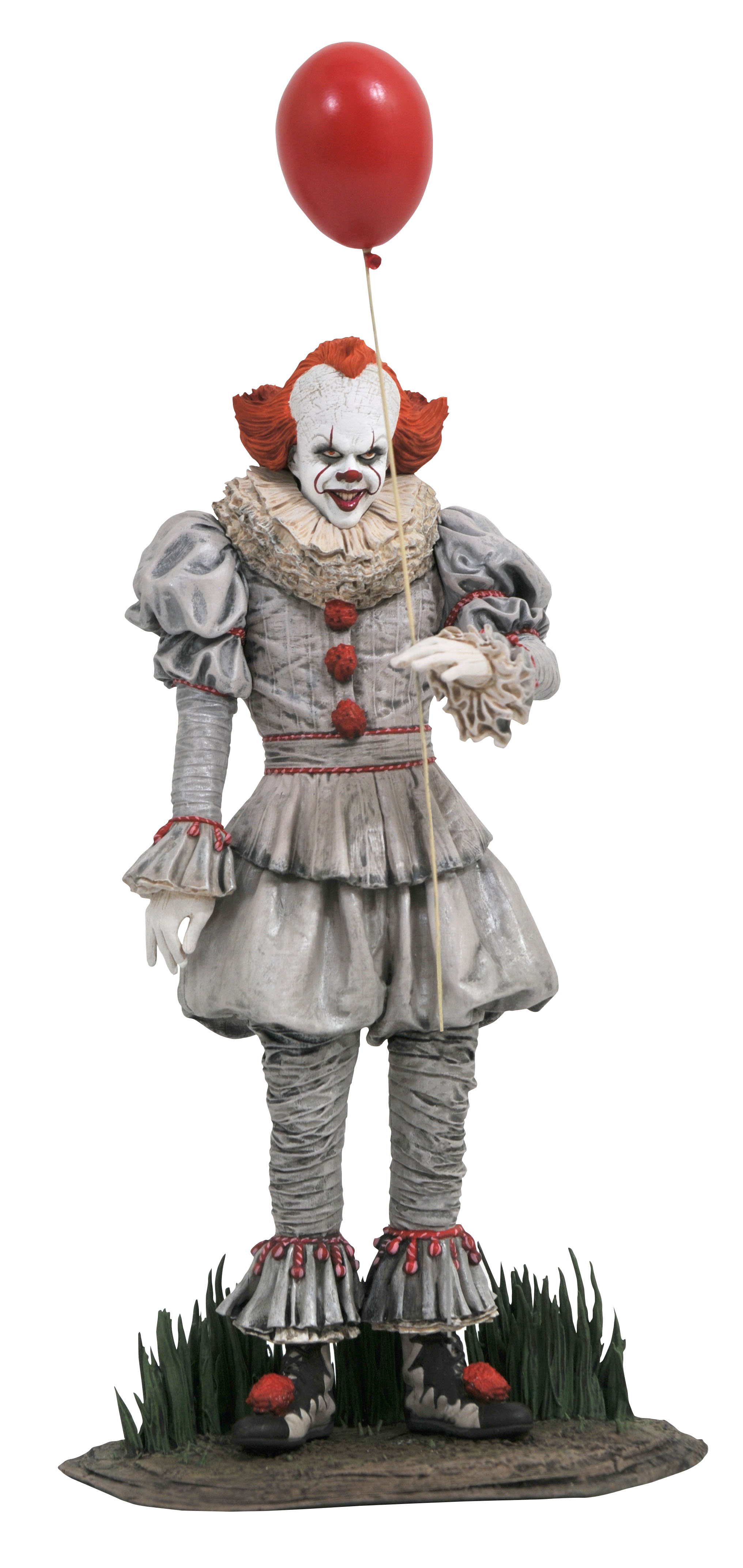 It Chapter Two Pennywise Gallery PVC Figure