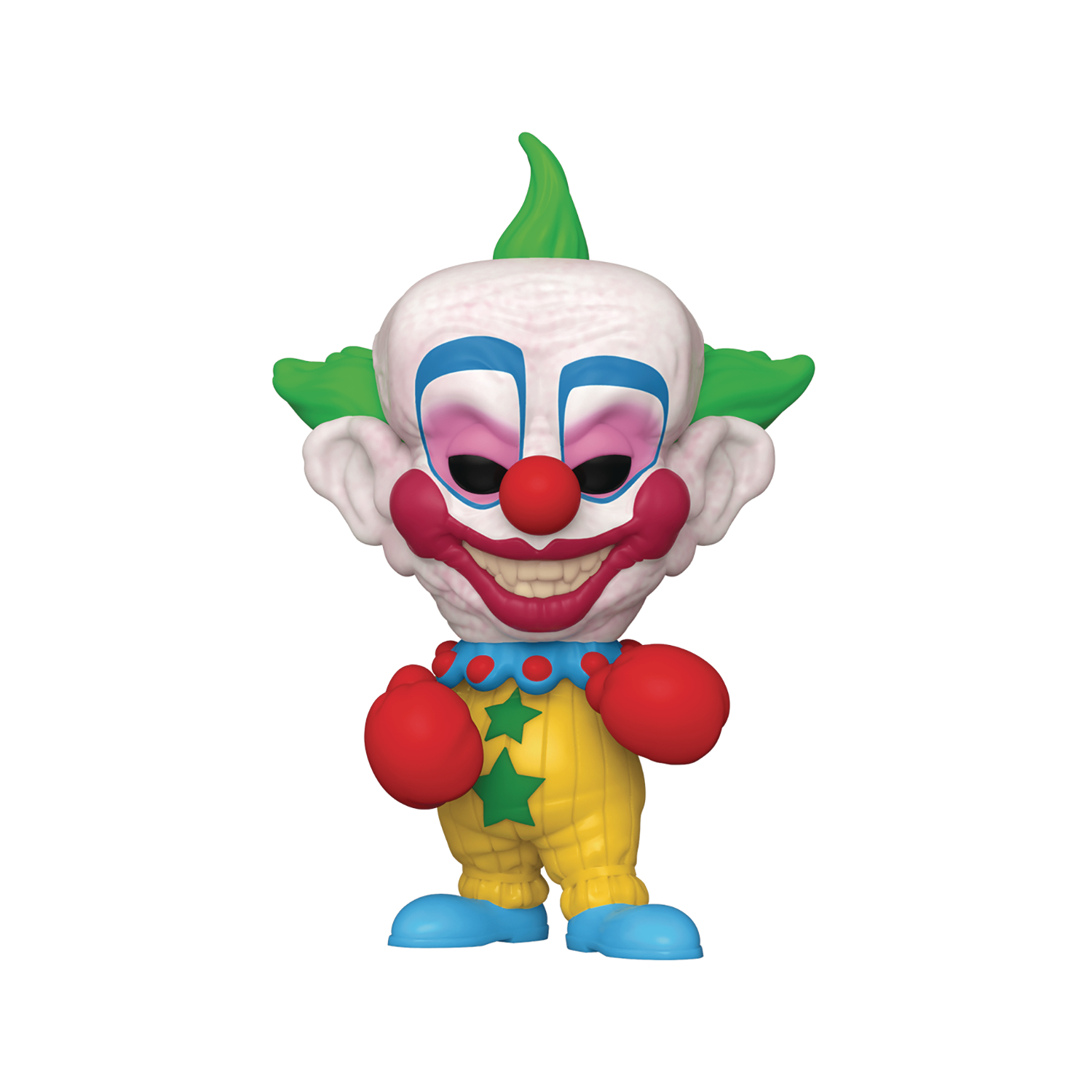 Pop Movies Killer Klowns From Outer Space Shorty Vinyl Figure
