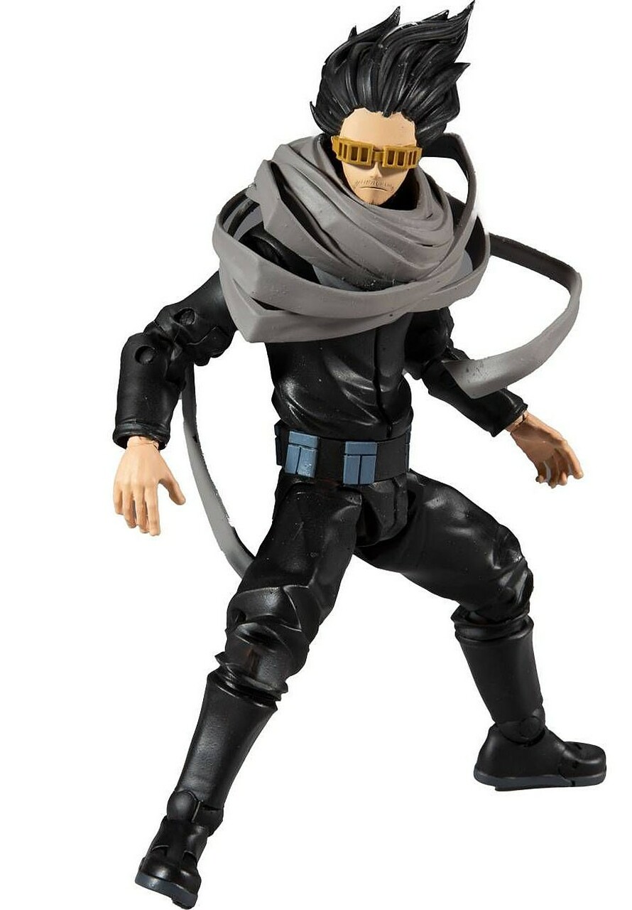 aizawa action figure