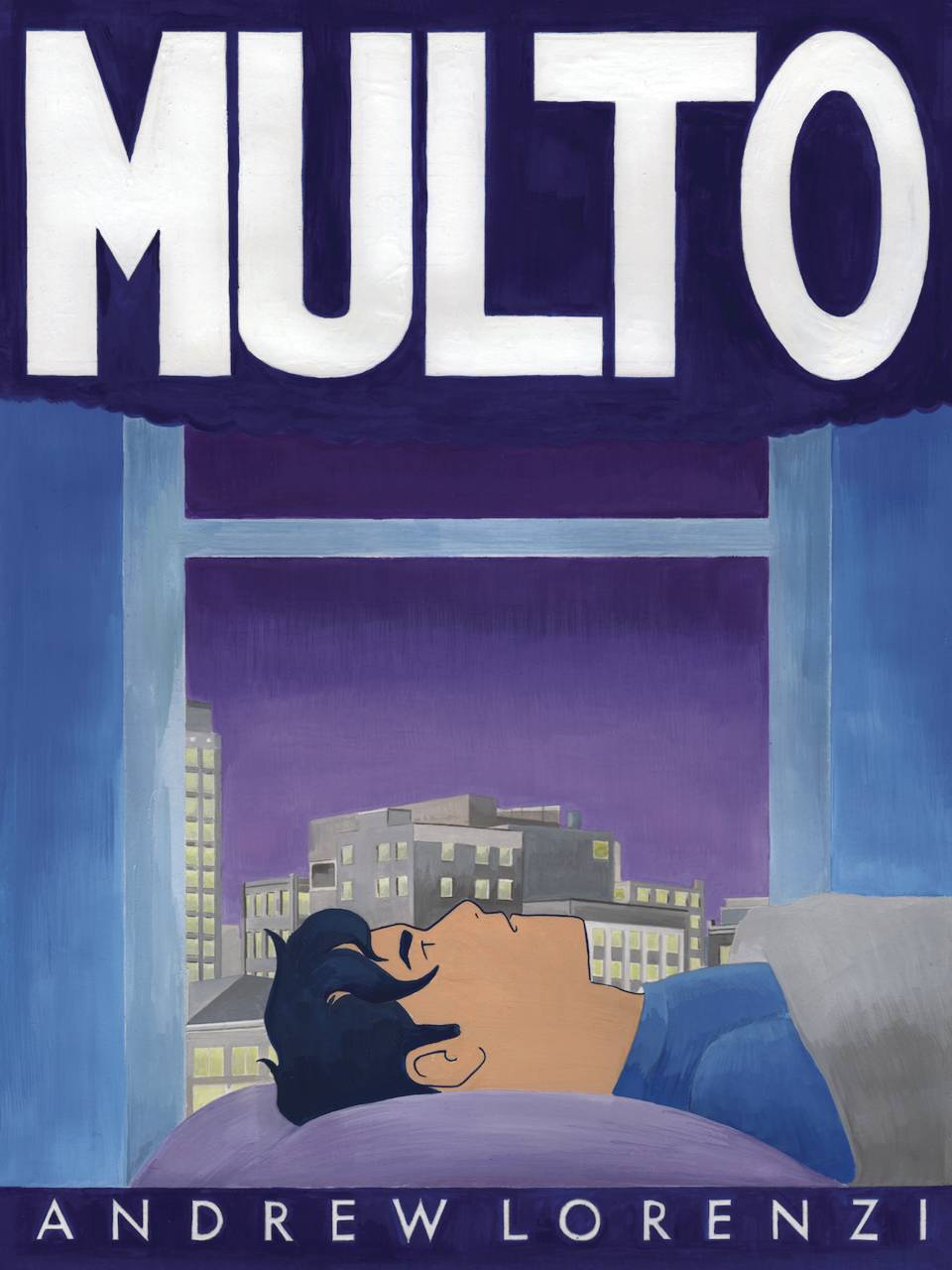 Multo Graphic Novel