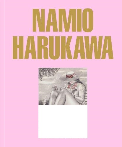 Namio Harukawa Hardcover (Adults Only)
