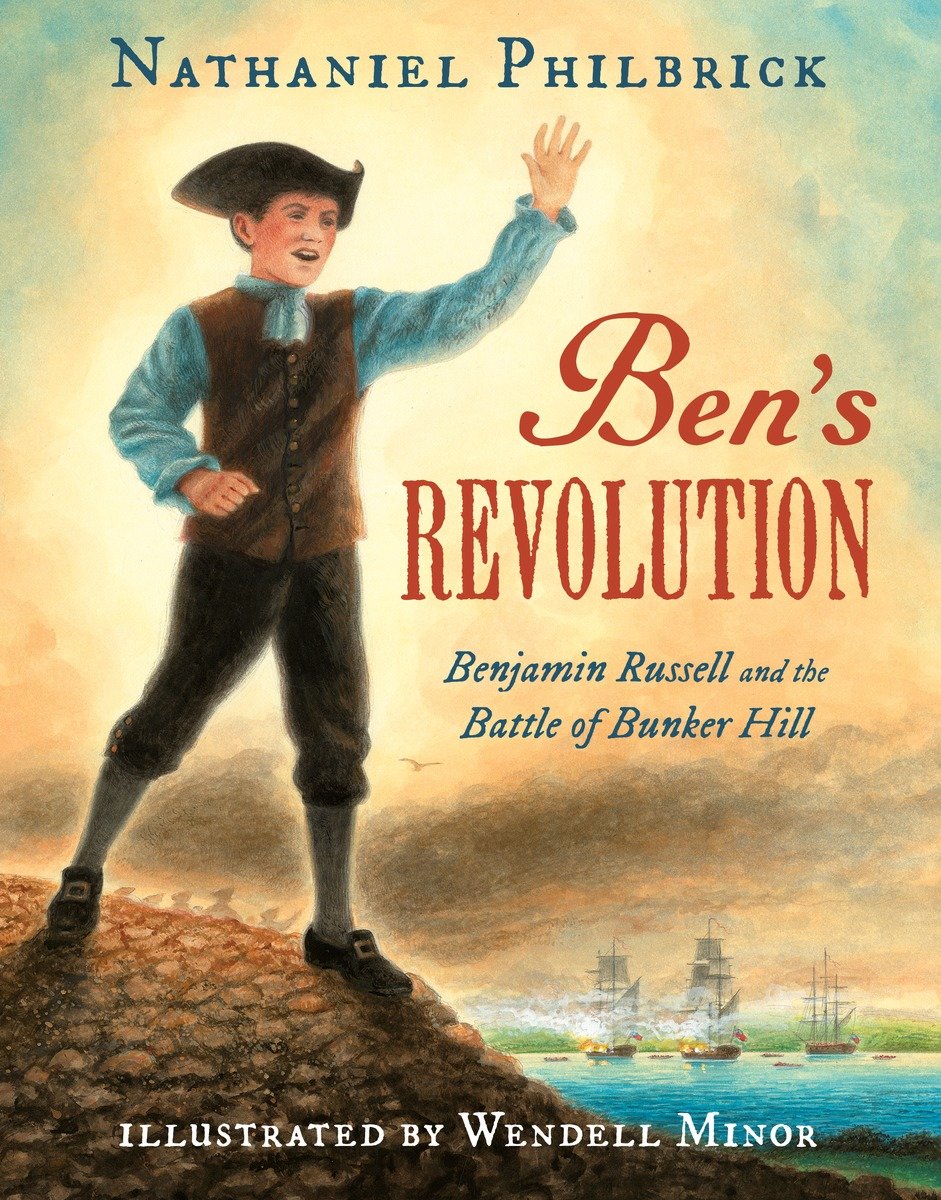 Bens Revolution