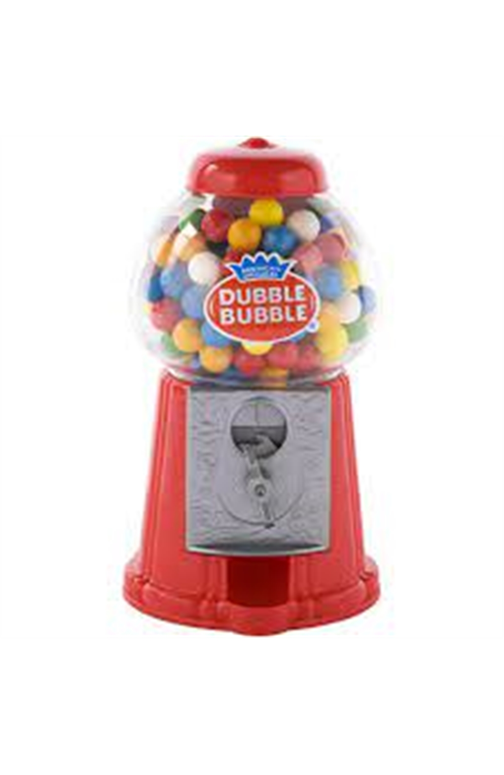 Double Bubble Gumball Bank Schylling Gum Ball Bank