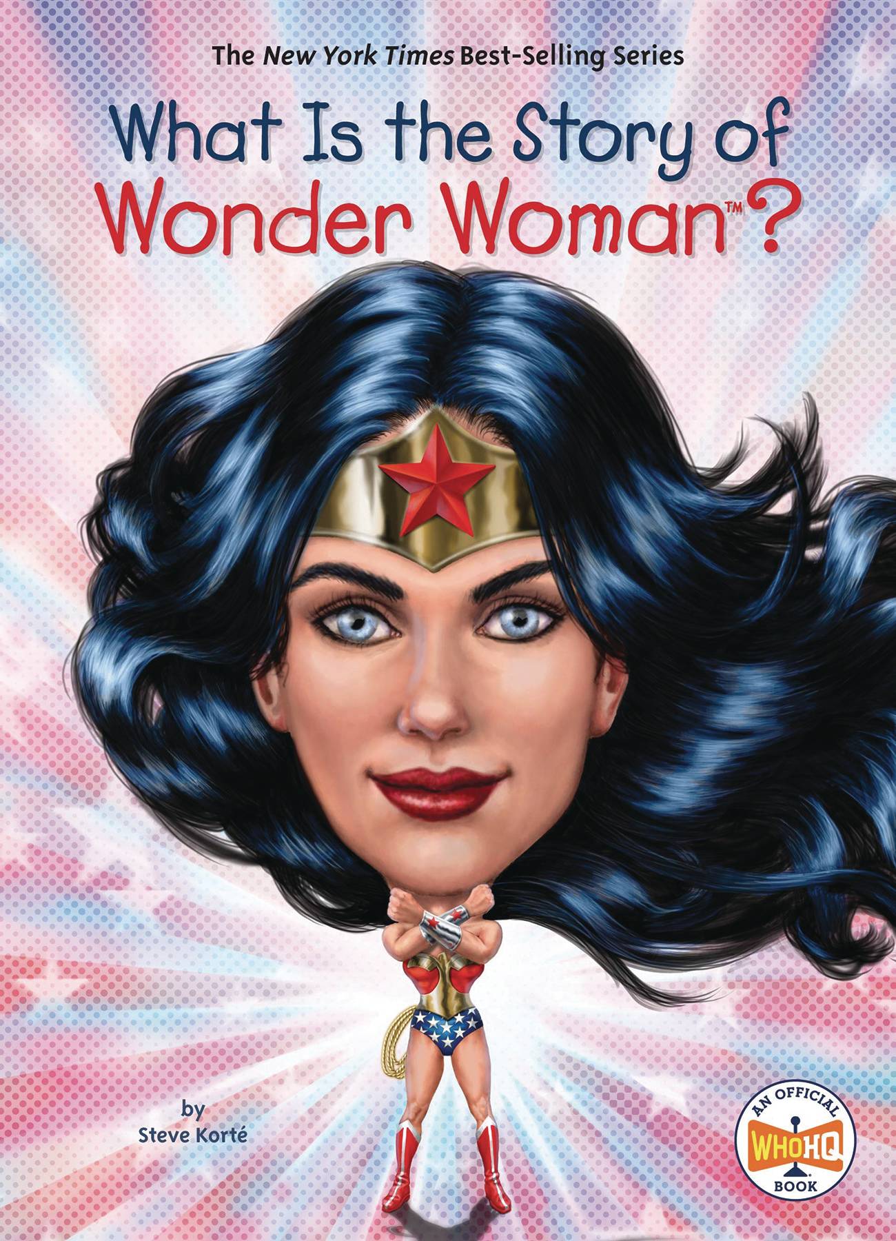 What Is the Story of Soft Cover Volume 1 Wonder Woman 