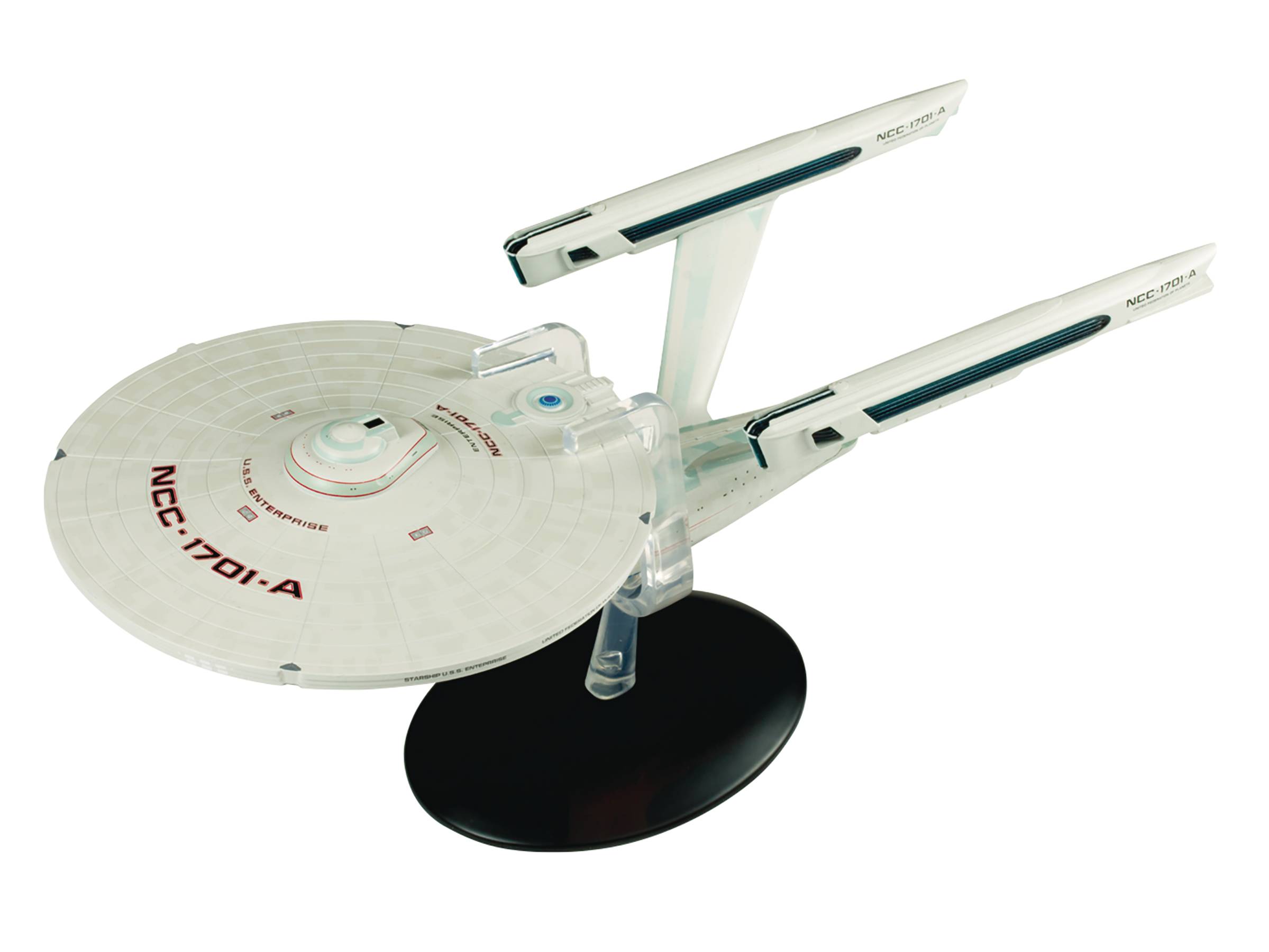 Star Trek Starships Special #21 Large Enterprise NCC-1701a