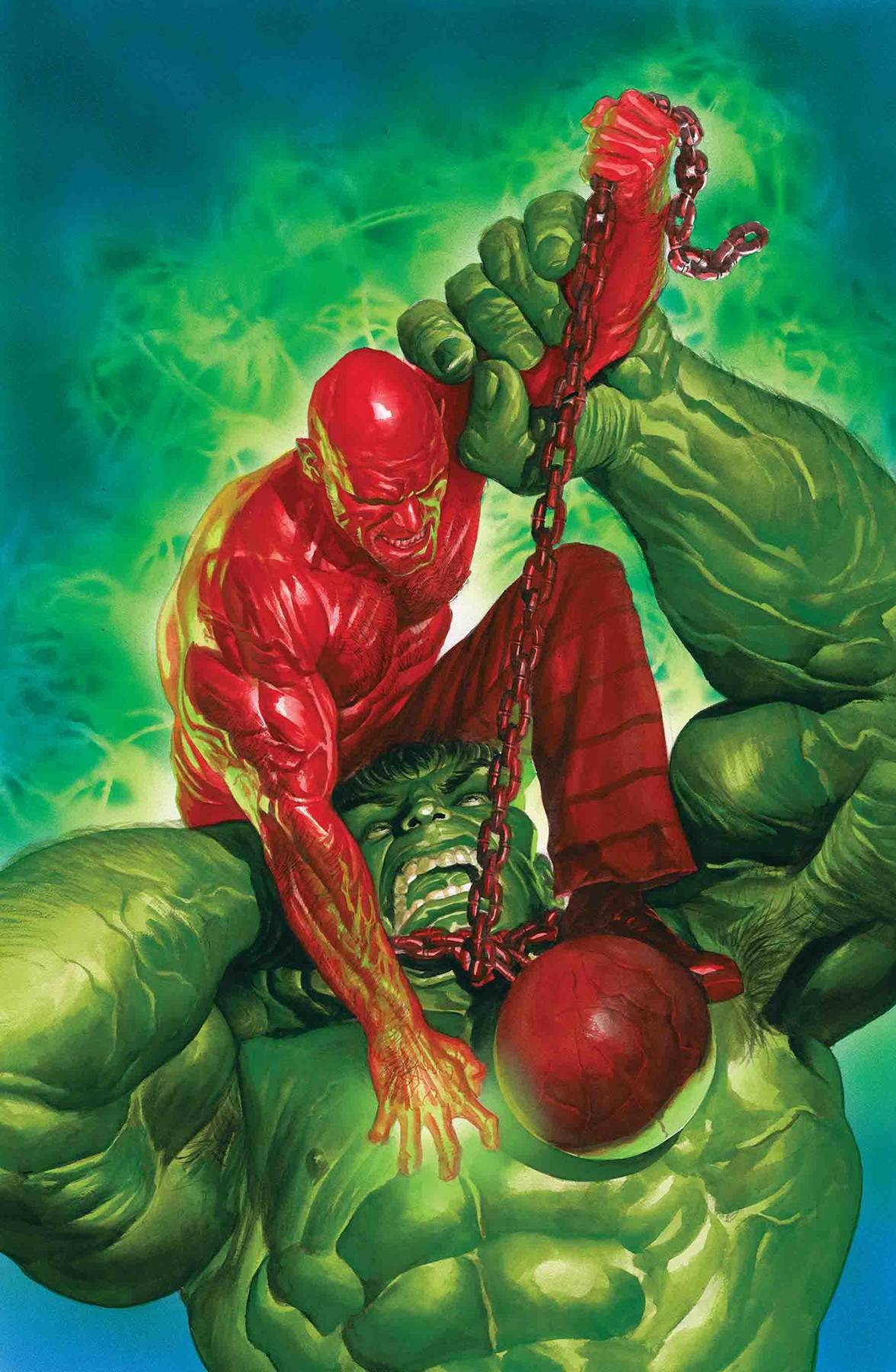 Immortal Hulk #9 (2018)