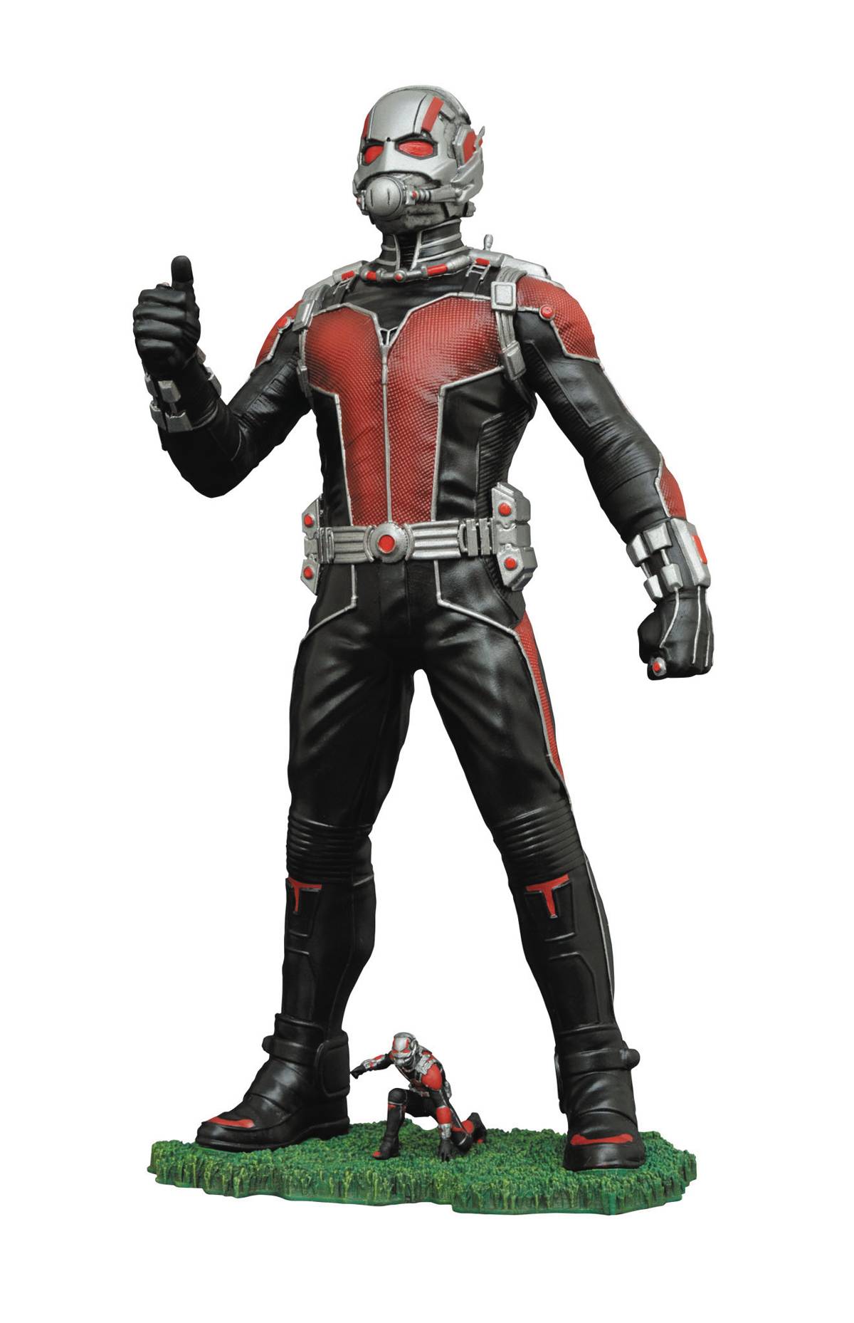 Marvel Gallery Ant-Man Movie PVC Figure