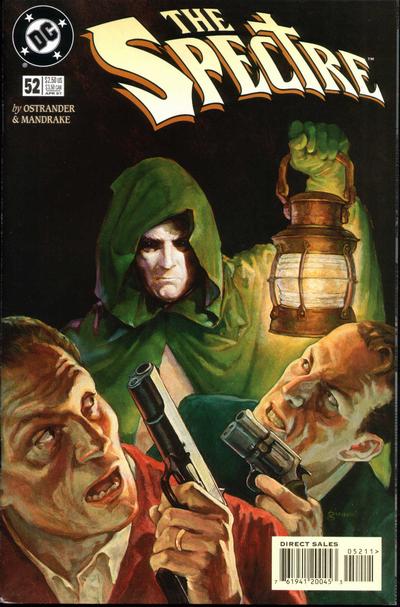 Spectre #52