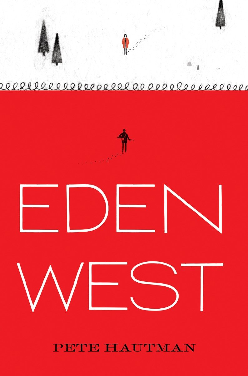 Eden West (Hardcover Book)