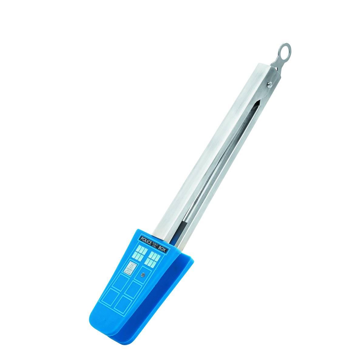 Doctor Who Kitchen Tongs
