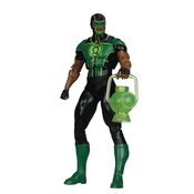 DC McFarlane Collector Edition Green Lantern Simon Baz 7-Inch Action Figure 