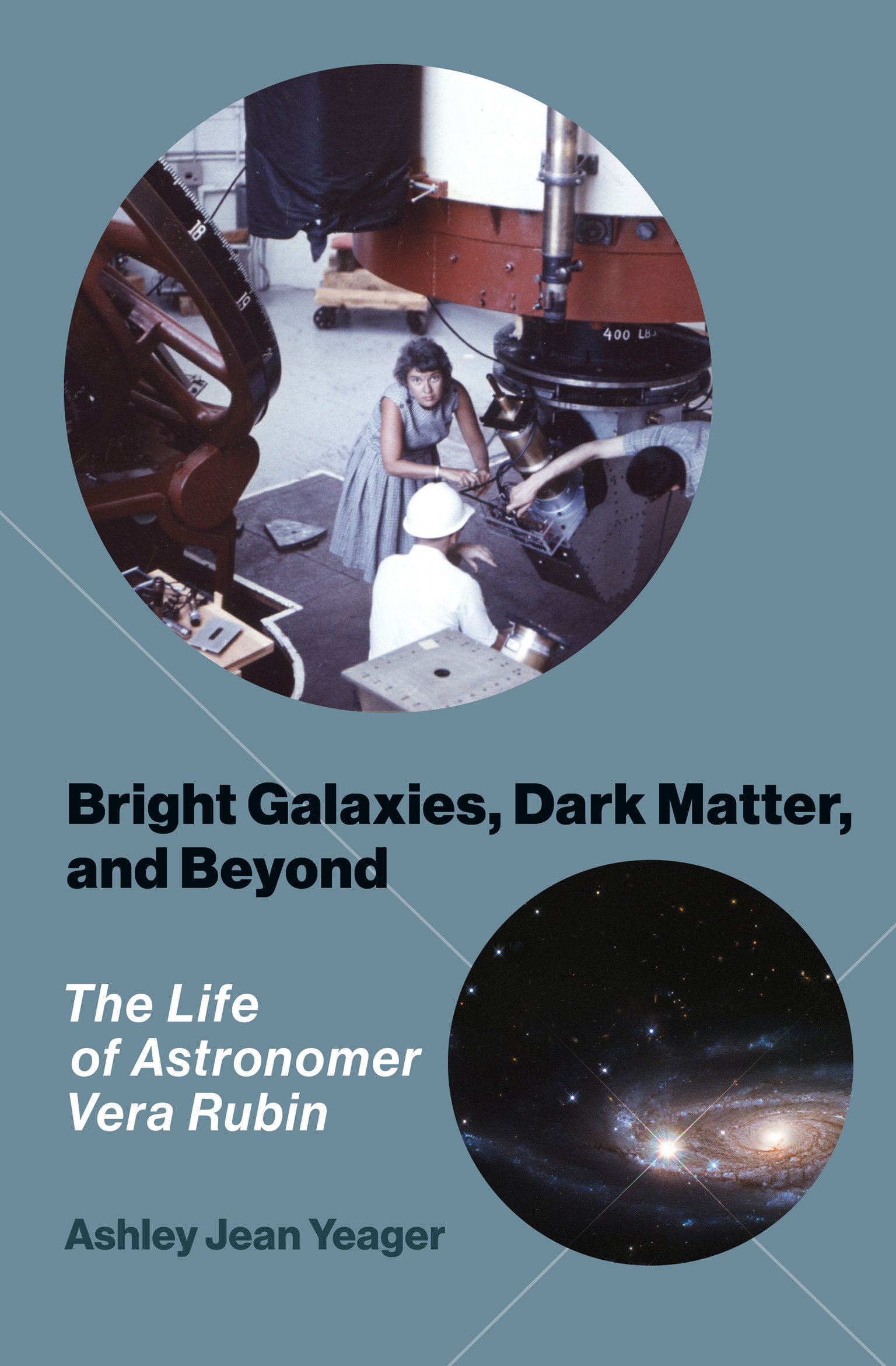Bright Galaxies, Dark Matter, And Beyond (Hardcover Book)