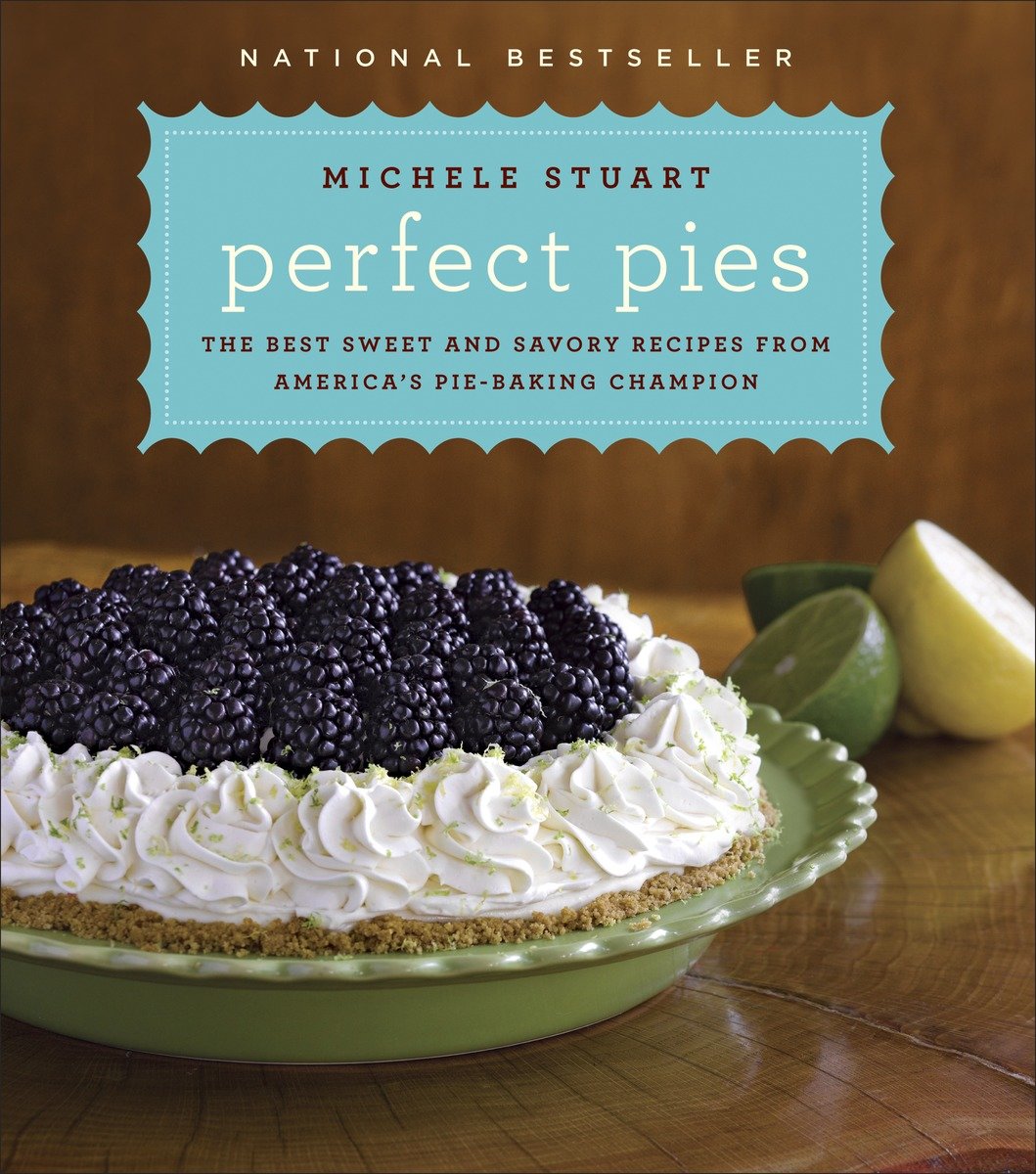 Perfect Pies (Hardcover Book)