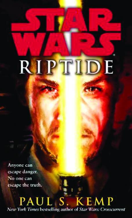 Star Wars Riptide MMPB