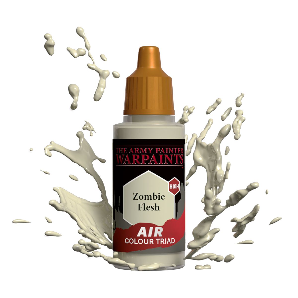 Warpaints: Acrylics: Air Zombie Flesh (18Ml)