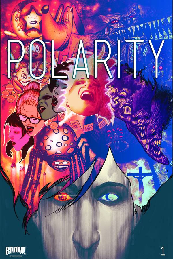 Polarity #1