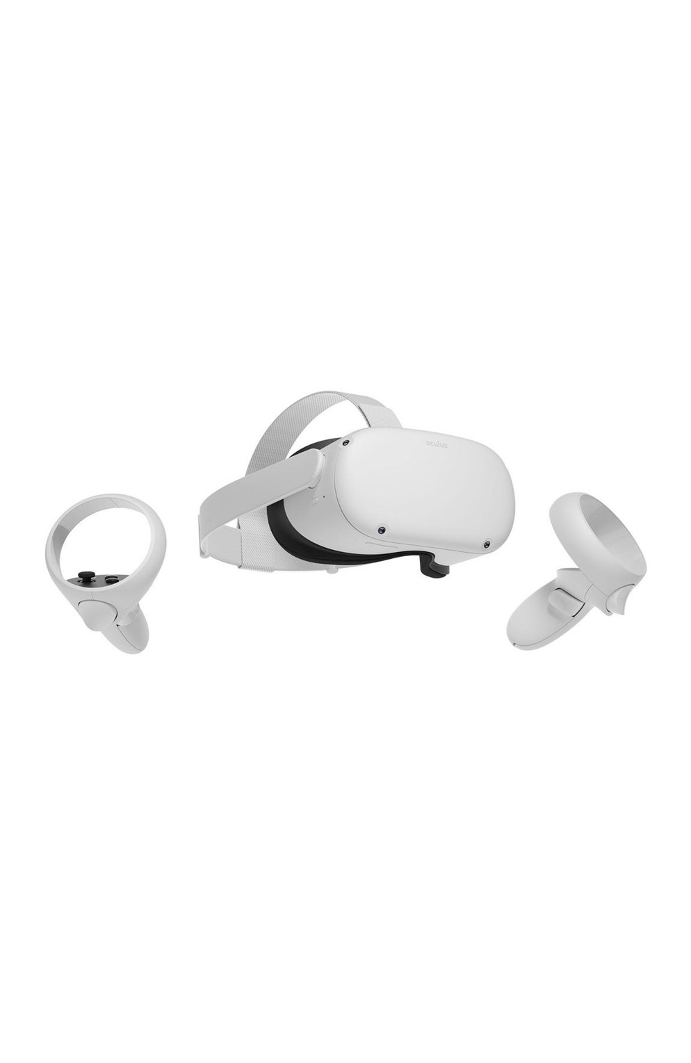 Oculus Quest 2 128Gb Pre-Owned