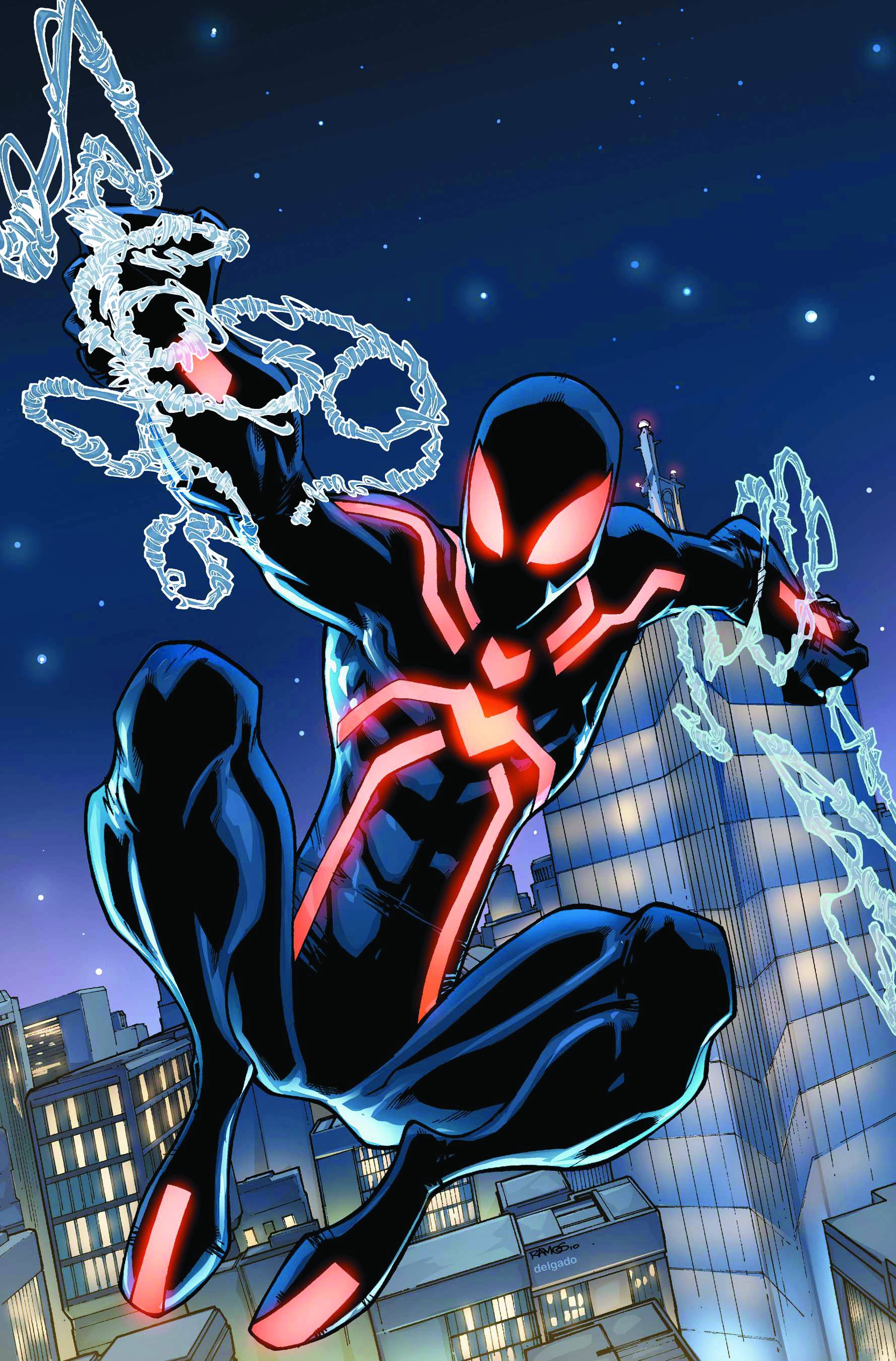 Amazing Spider-Man #650 (1998)