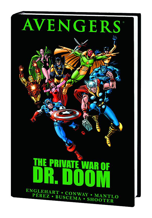 ComicHUb Image