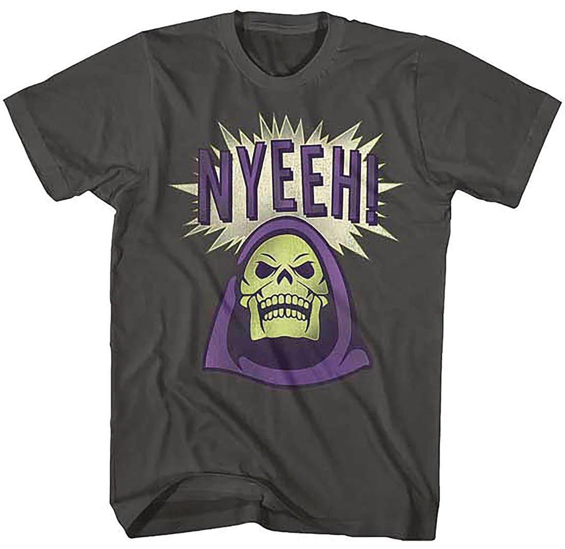 Masters of the Universe Nyeeh T-Shirt XXL