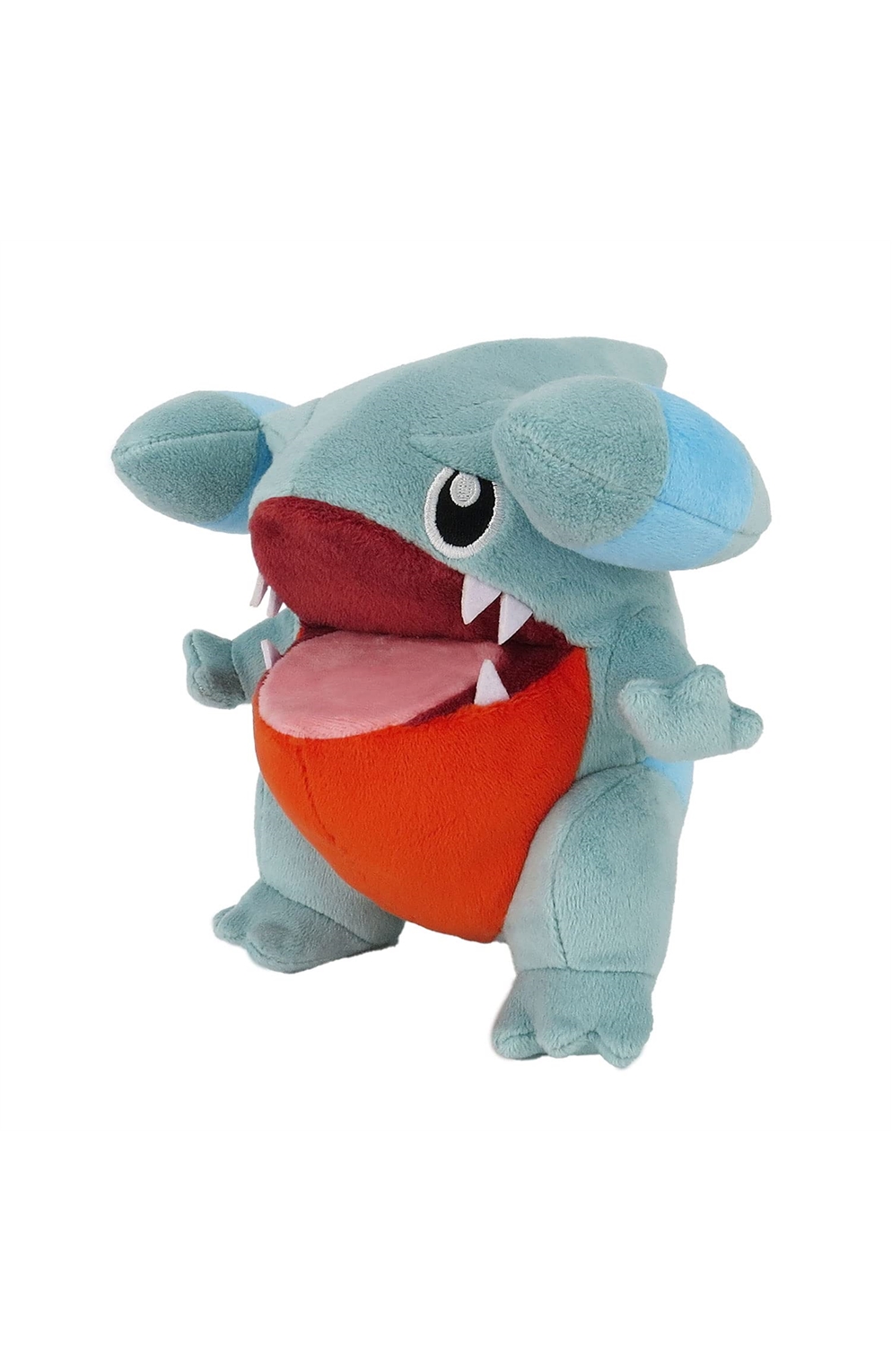 Sanei Pokemon Plush - Pp218 - Gible