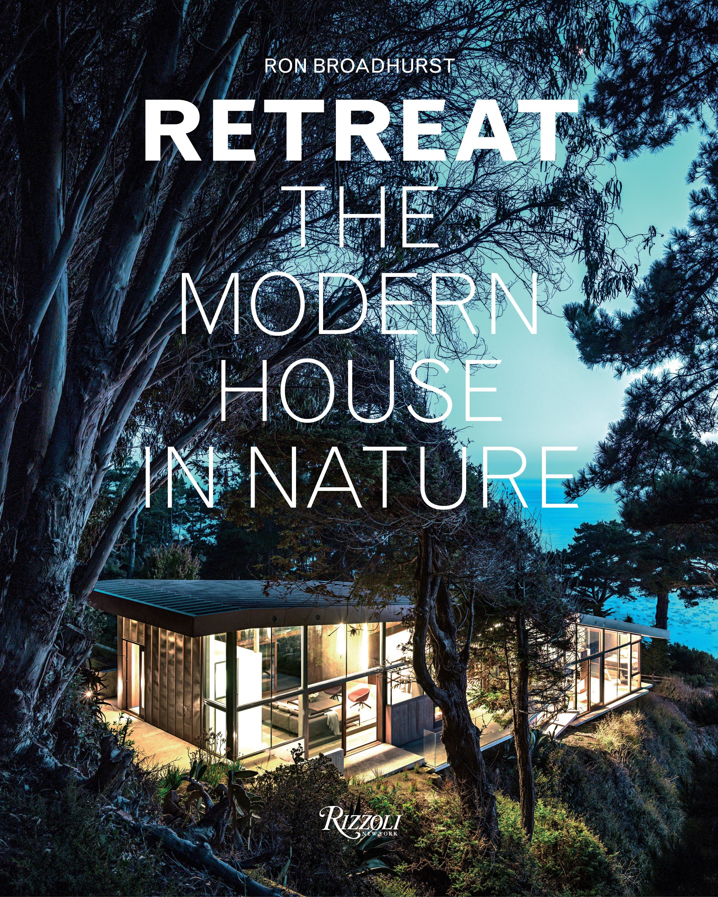 Retreat (Hardcover Book)