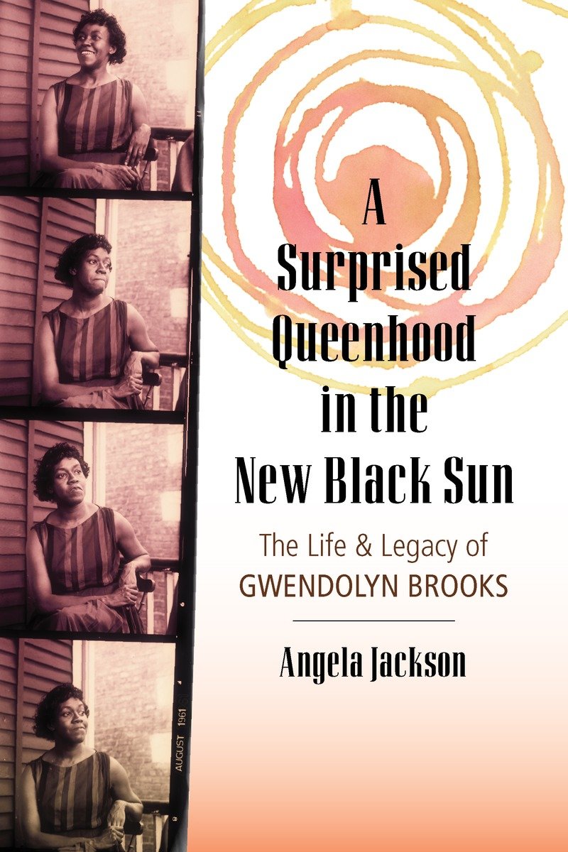 A Surprised Queenhood In The New Black Sun (Hardcover Book)