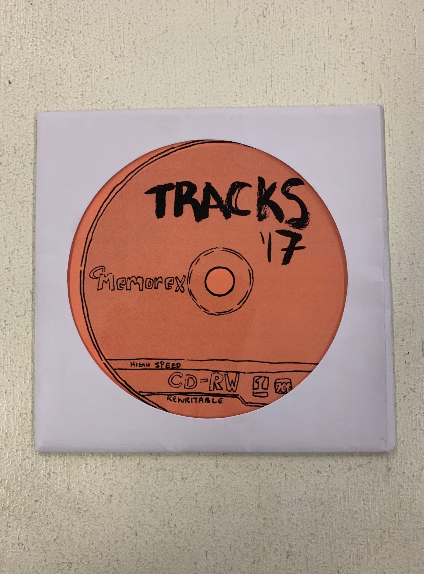 Tracks #17